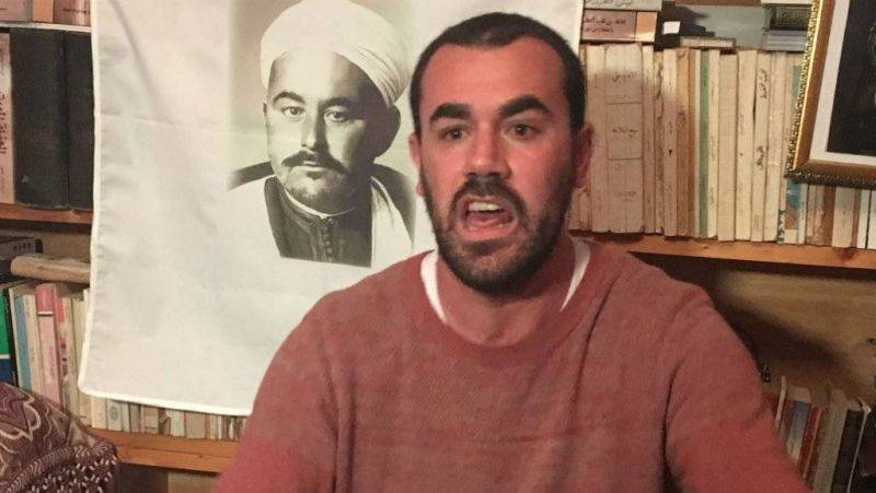 Le chef d'un mouvement de contestation suspend sa grève de la faim