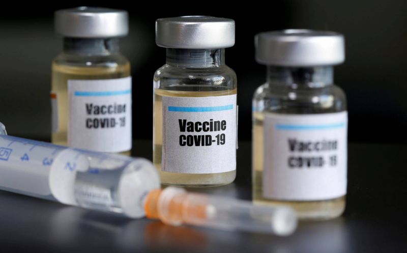 L'UE réserve 200 millions de doses du potentiel vaccin Biontech/Pfizer