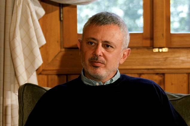 Frangié : Il est temps d'établir un Etat civil, capable et juste