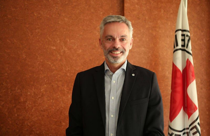 Christophe Martin : Les lots de nourriture du CICR détruits au port étaient destinés à la Syrie