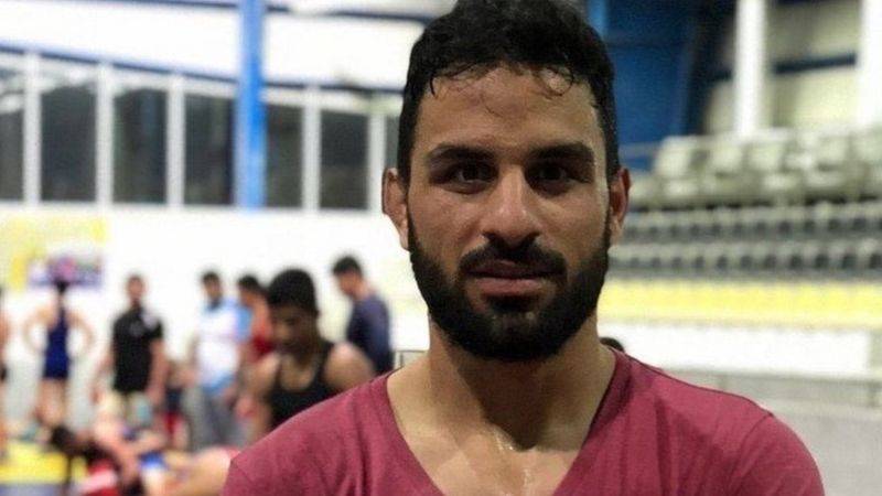 Un champion de lutte gréco-romaine exécuté en Iran après des « aveux forcés »