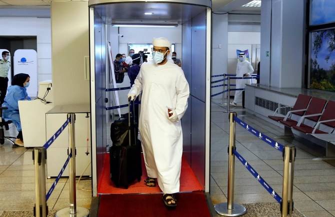Les Emirats s'alarment après que les cas d'infections ont quintuplé
