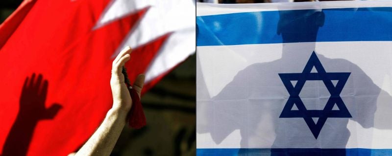 Normalisation avec Israël : qui pourrait être le prochain pays arabe? Normalisation avec Israël : qui pourrait être le prochain pays arabe?