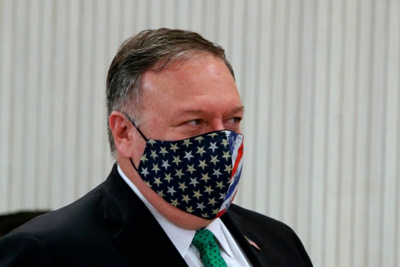Pompeo salue la décision de la Serbie de désigner le Hezbollah comme organisation terroriste