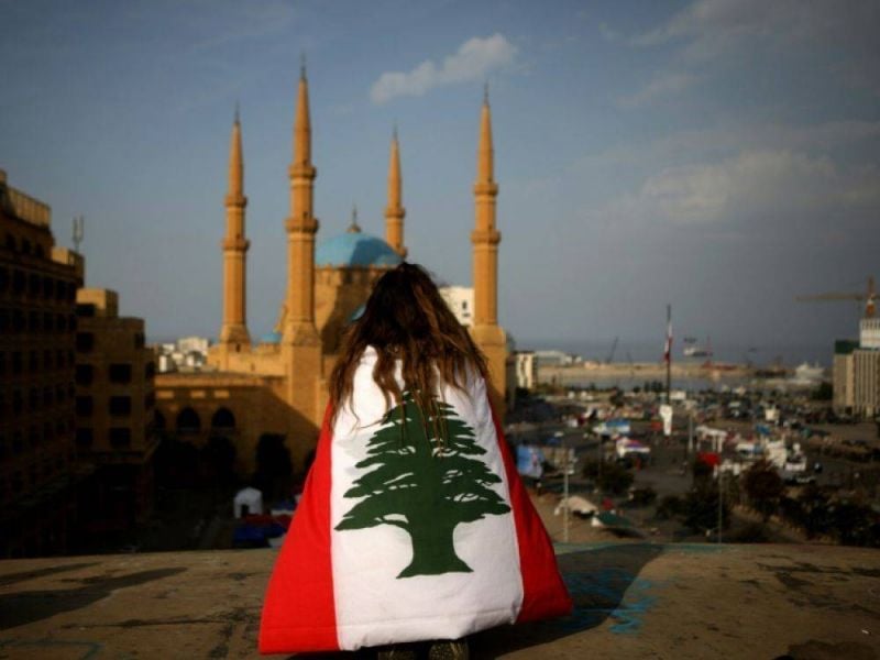 Plusieurs universités françaises décident d'exonérer les étudiants libanais des droits d’inscription