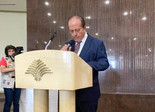 « Le Liban au cours de l’histoire », du Mexique au monde entier