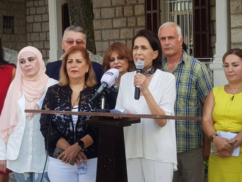 127 collectifs s’unissent en perspective des élections