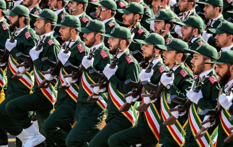 Téhéran inaugure une nouvelle base maritime près du détroit d'Ormuz