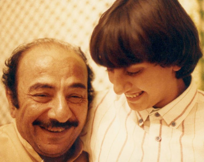 Reema Rahbani, entre colères et polémiques Reema Rahbani, entre colères et polémiques
