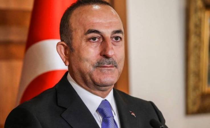 Ankara reproche à Paris d'approuver l'occupation arménienne du Haut-Karabakh