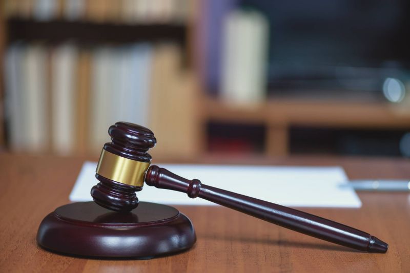 Les prévenus pourront désormais être accompagnés d’un avocat...