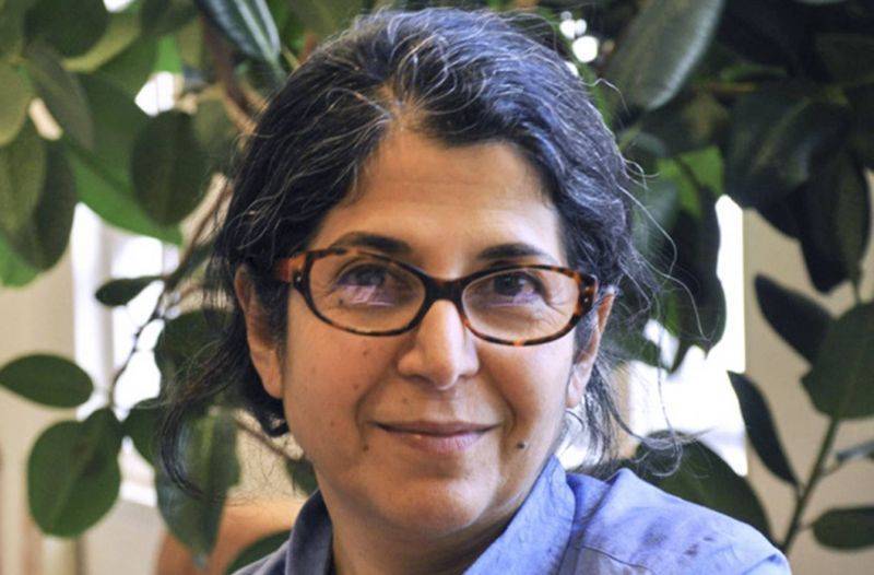 La franco-iranienne Fariba Adelkhah en liberté provisoire