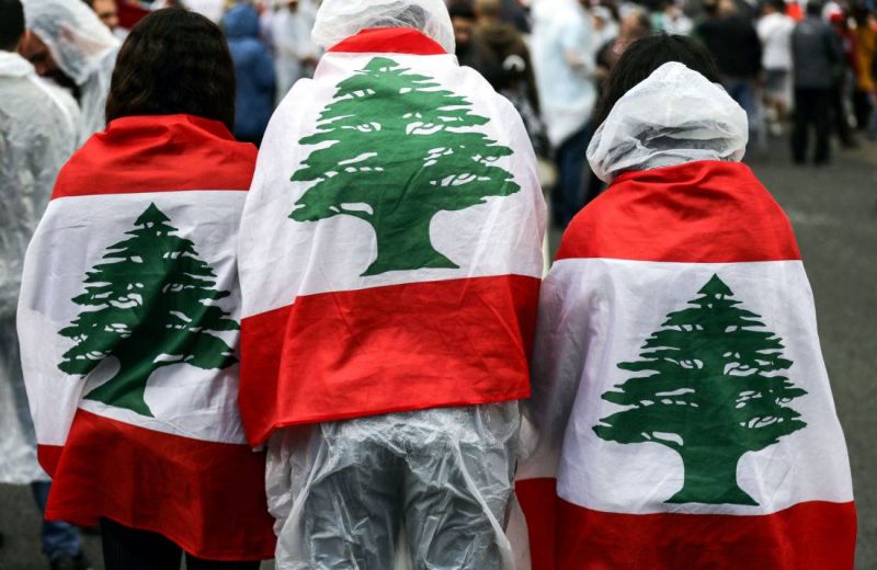 Le Liban, ce pays où la géopolitique est une maladie