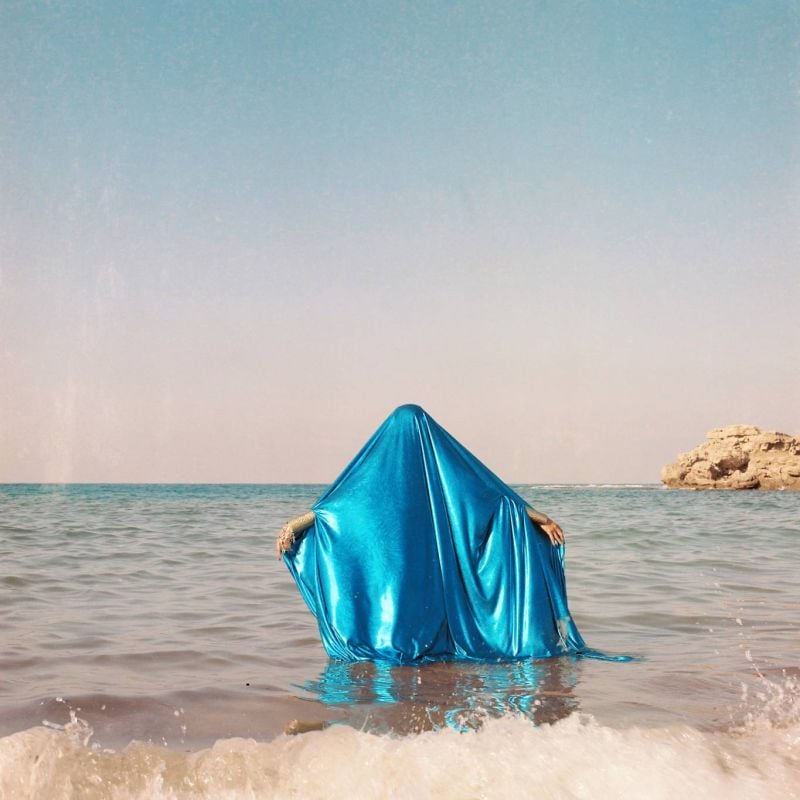 Une loterie artistique pour redonner des couleurs à Beyrouth Une loterie artistique pour redonner des couleurs à Beyrouth
