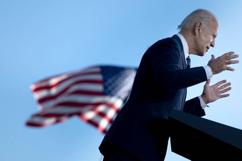 Iran : avec Biden, une rupture radicale ?