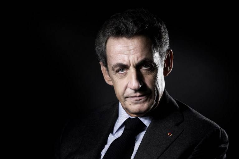Nicolas Sarkozy inculpé pour 