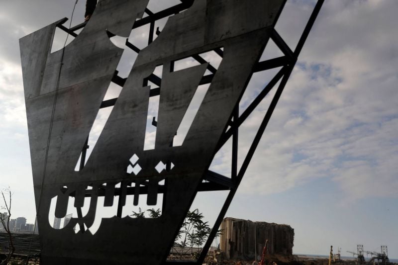 Rendez-vous devant le port pour le premier anniversaire de la thaoura