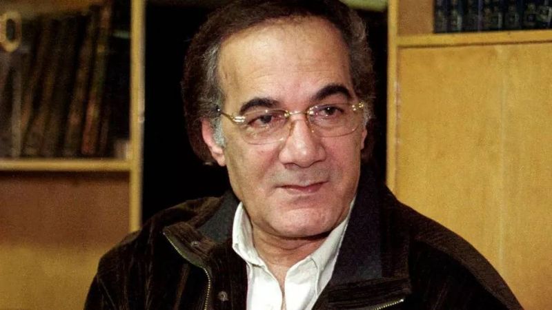 Mort de l'acteur égyptien Mahmoud Yassine à 79 ans
