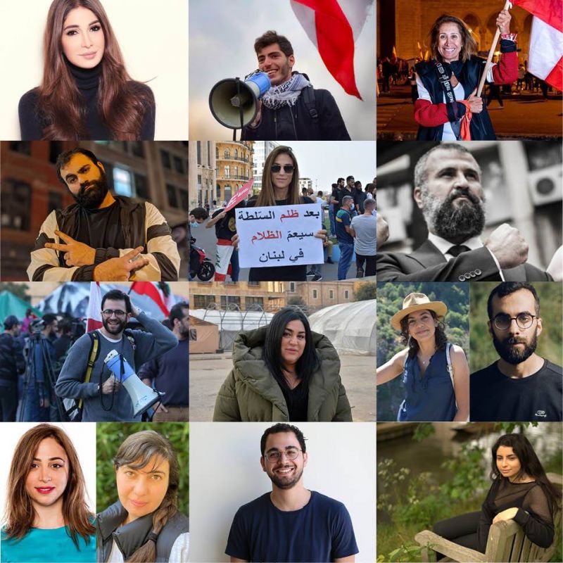 Rétrospective : quatorze visages de la révolution d’octobre