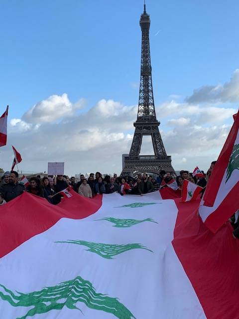 À Paris, un comité du BN « prémonitoire de la thaoura »