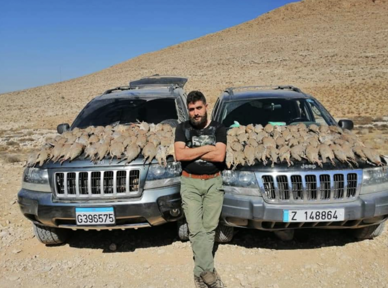 Un carnage de perdrix provoque l’émoi des internautes et des écologistes