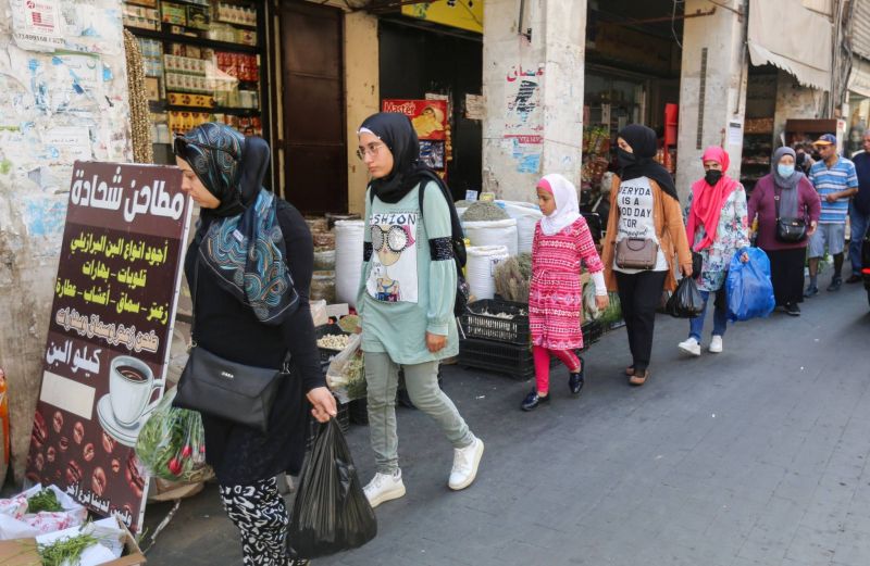 Bouclage levé pour neuf localités