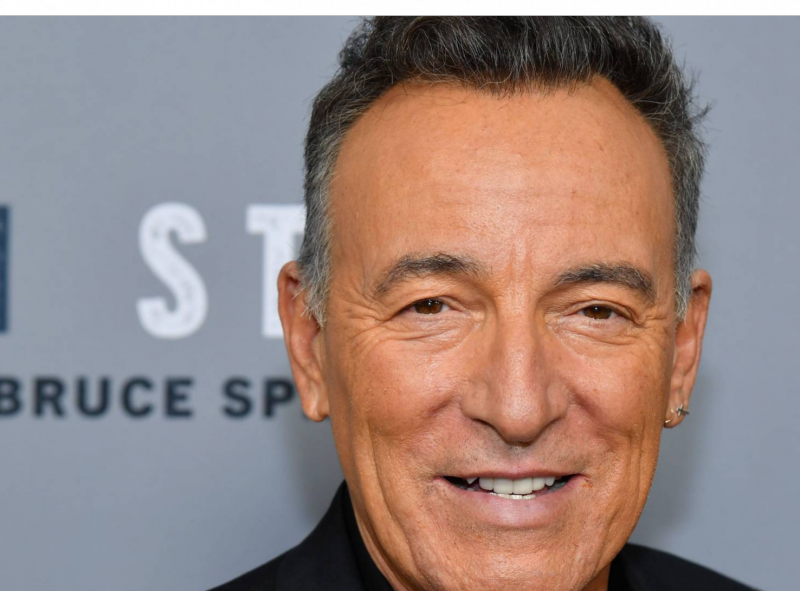 Springsteen : le temps qui passe, le temps qui presse