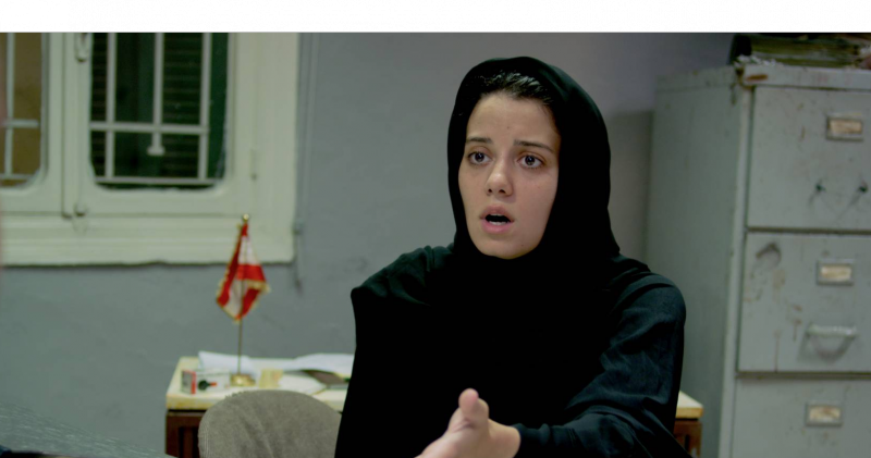 Farah Shaer, la cinéaste qui porte la voix des femmes