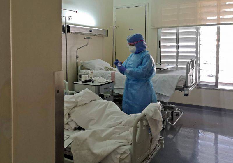Six hôpitaux menacent de suspendre les traitements et interventions chirurgicales à partir de lundi