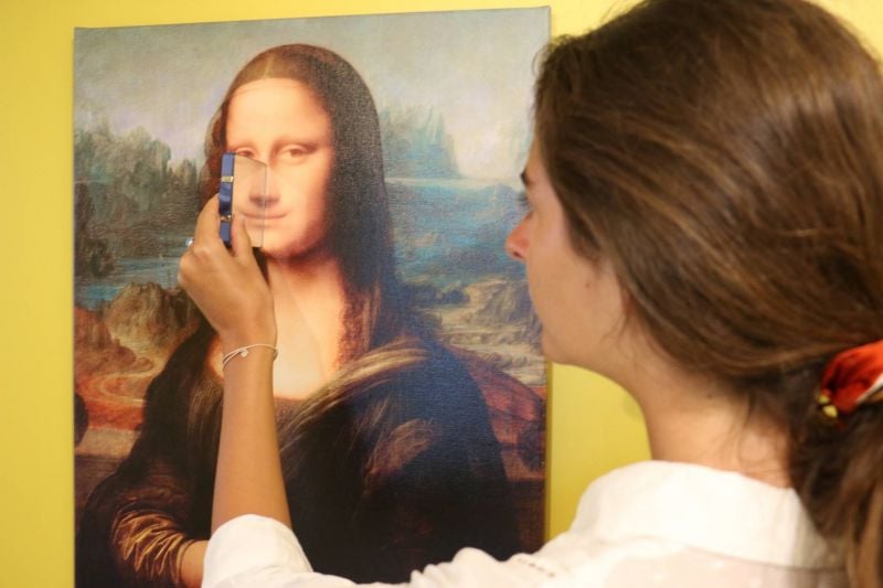 Le premier musée du bonheur est danois Le premier musée du bonheur est danois