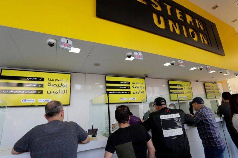 Transactions : comment les Libanais se sont adaptés aux restrictions bancaires