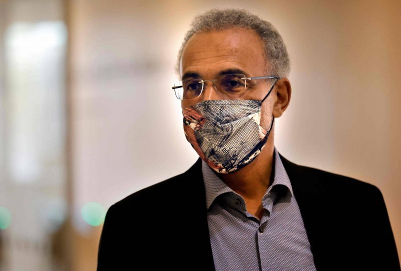 Tariq Ramadan accuse une des plaignantes pour viol d'avoir produit de fausses preuves