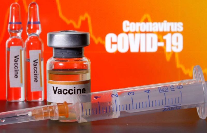 GSK et Sanofi promettent 200 millions de doses