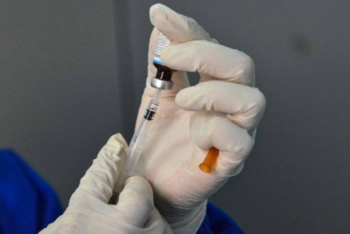 La Russie a soumis son vaccin pour préqualification à l'OMS