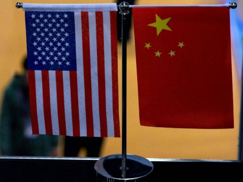 Des élus américains accusent la Chine de 