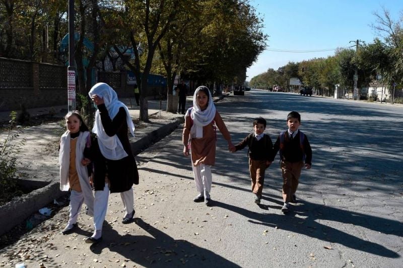 Attaque à l'université de Kaboul : au moins 19 morts - L ...