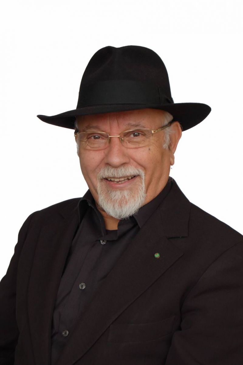 Adieu cher Melehi, Beyrouth, le Liban et le monde arabe te disent merci !