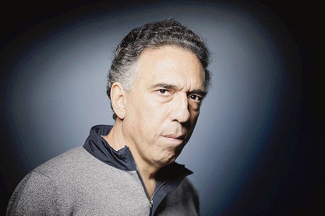 Charif Majdalani : Ce prix représente un petit rayon de soleil