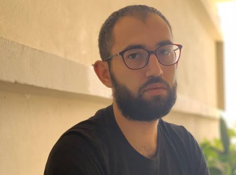 Qui est Nadim Choufi, lauréat du prix Art Jameel en art digital ?