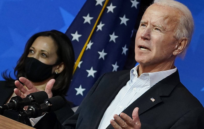 Avec Biden, quelle politique américaine au Liban ?