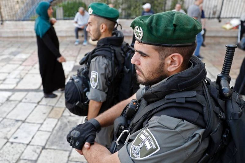 Un Franco-Israélien arrêté pour escroquerie sur des retraités français