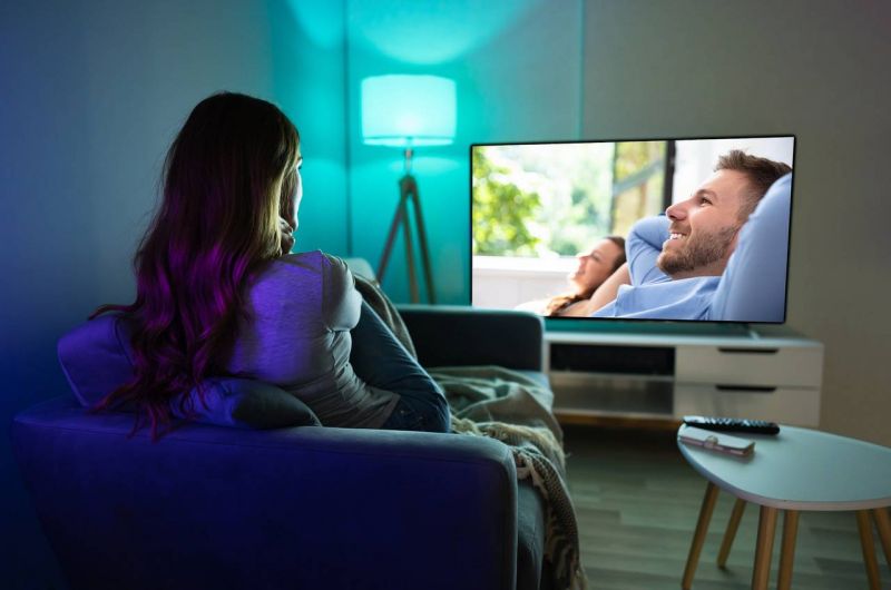 Écrans LED, QLED et OLED : quelles sont les différences ?