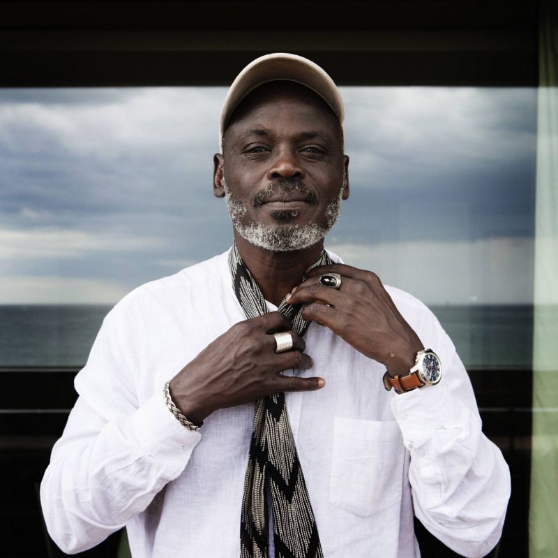 Abdelaziz Baraka Sakin, Prix de la littérature arabe 2020, et mention spéciale à Dima Abdallah Abdelaziz Baraka Sakin, Prix de la littérature arabe 2020, et mention spéciale à Dima Abdallah