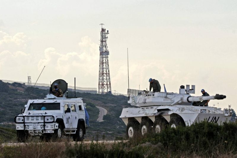 Le Liban et Israël font monter les enchères Le Liban et Israël font monter les enchères