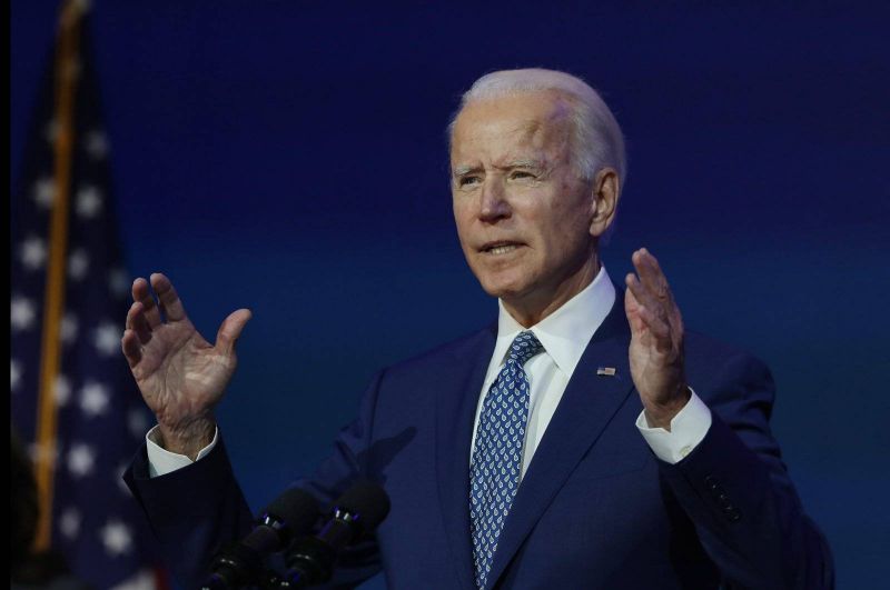 La politique syrienne de Biden : entre Obama et Trump