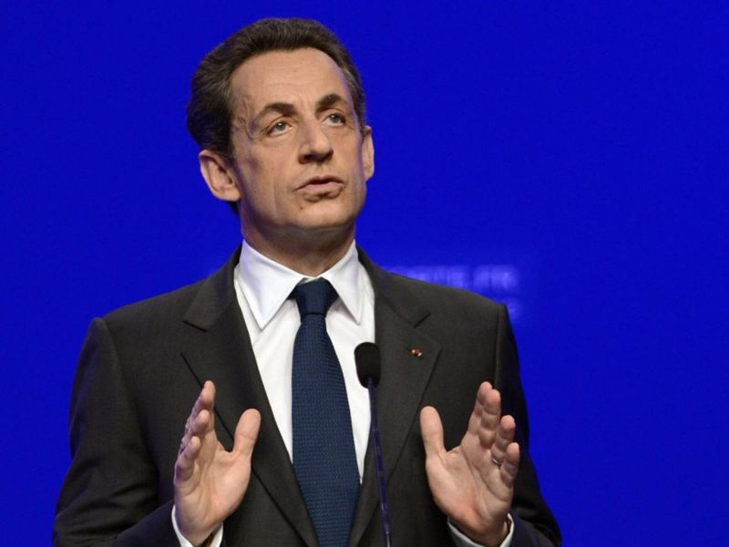 Sarkozy 
