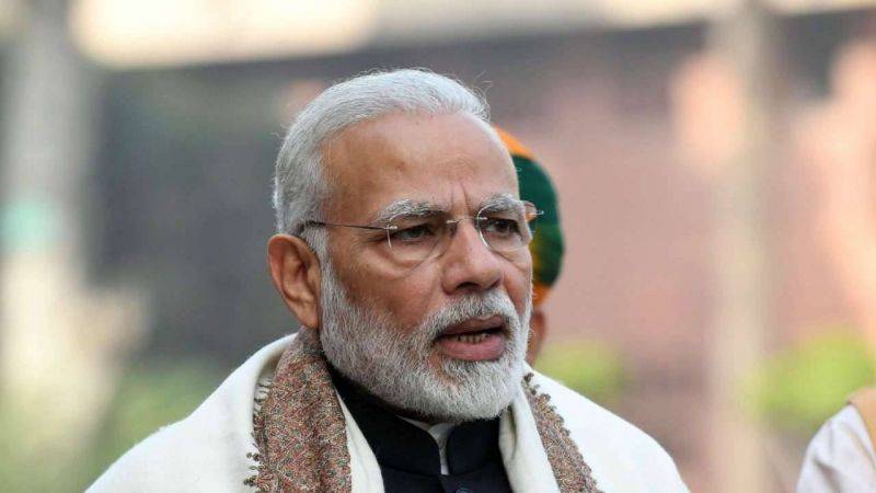 Le Premier ministre indien Modi félicite Biden et Kamala Harris, d'origine indienne