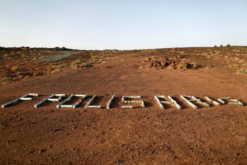 Reprise du trafic routier dans la zone bloquée par le Polisario