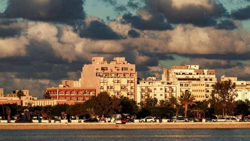 La France condamne l'assassinat d'une avocate à Benghazi