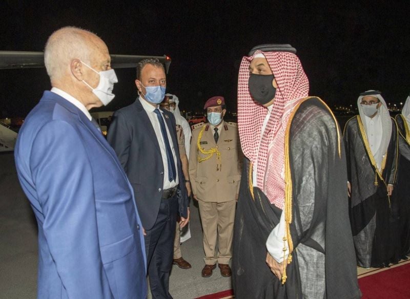 La Tunisie et le Qatar proposent une conférence 